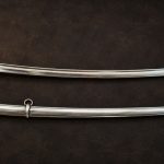 US Model 1840 Heavy Cavalry Sabre