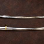 M1860 light cavalry sabre