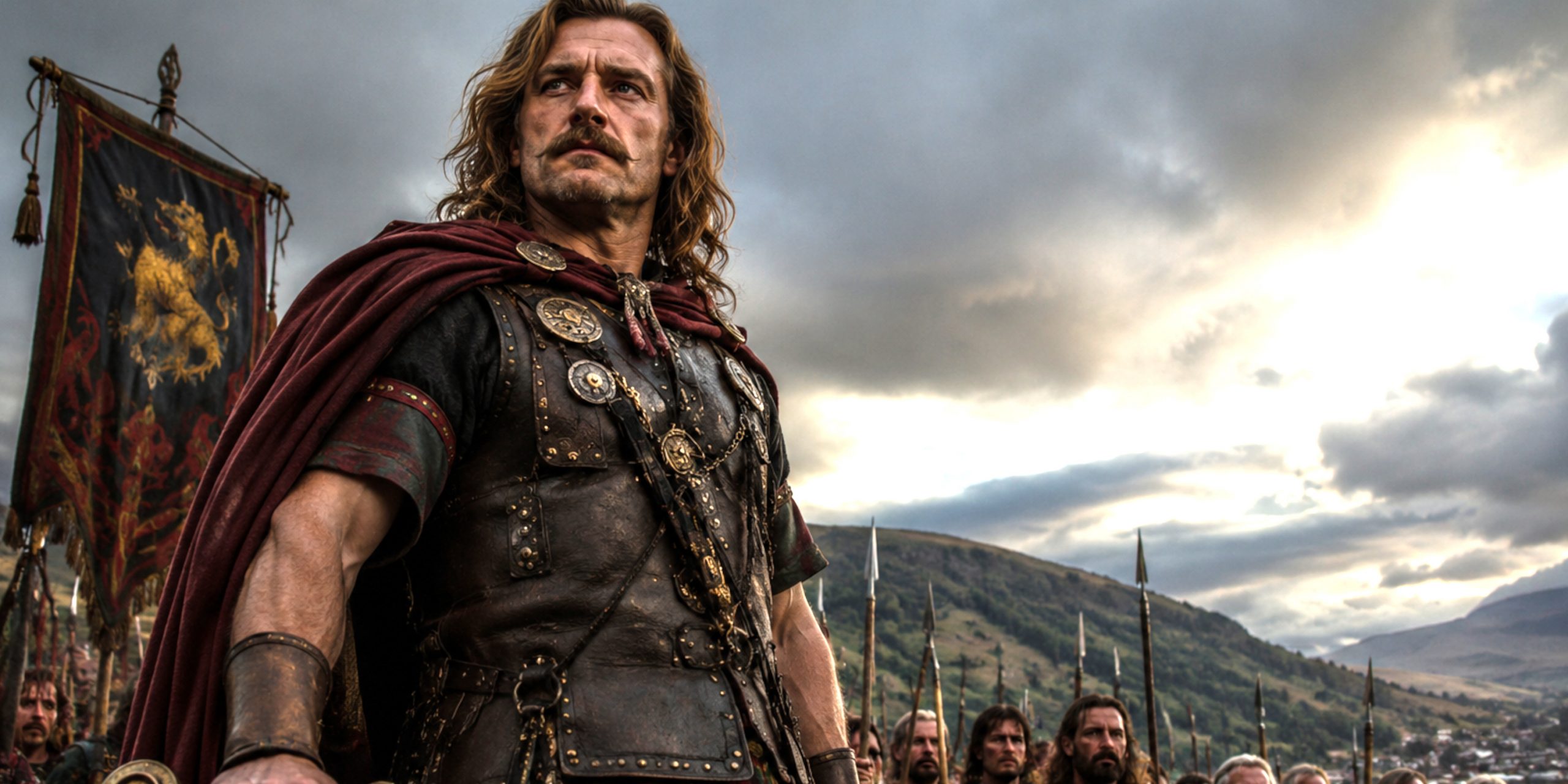 Vercingetorix