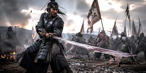 Zhanmadao: The True History of China’s Horse-Cutting Sword