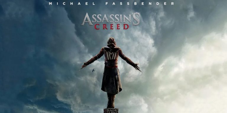 Assassins Creed Movie