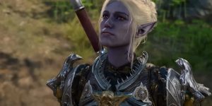 Baldurs Gate 3 Best Companion