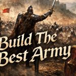 Build the best army in Bannerlord