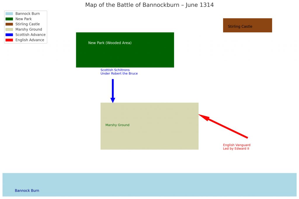 The Battle Of Bannockburn What We Now Know Seven Swords The Battle Of Bannockburn What We Now Know Seven Swords