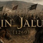Battle of Ain Jalut 1260