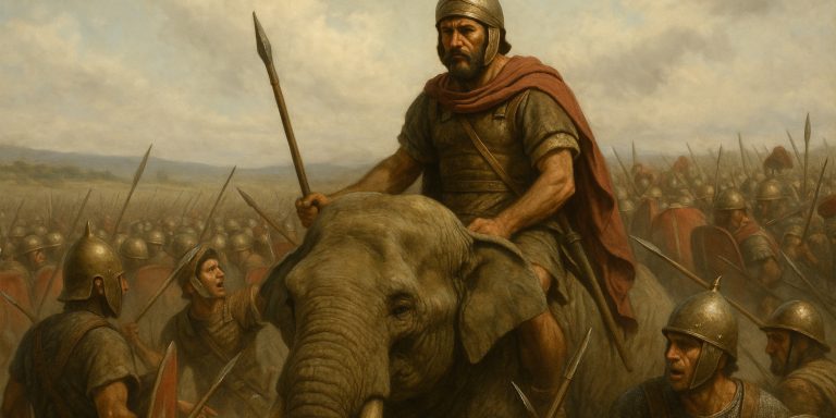 battle Cannae hannibal