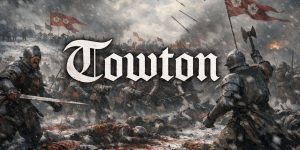 Battle of Towton