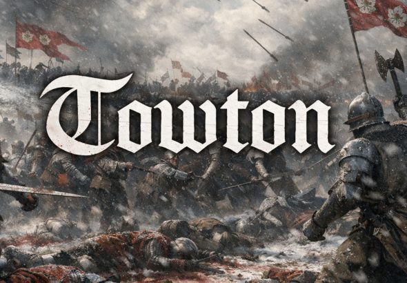 Battle of Towton