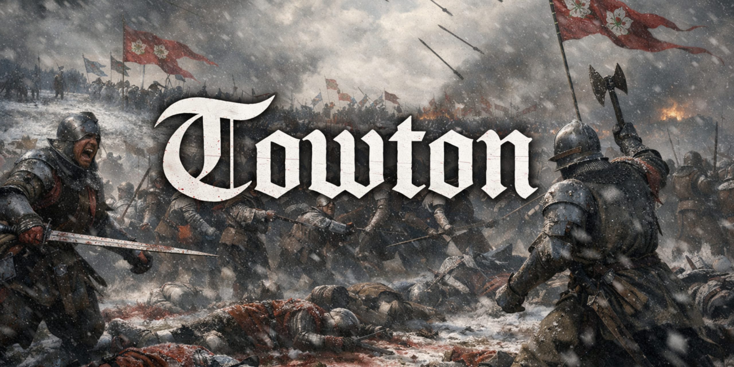 Battle of Towton