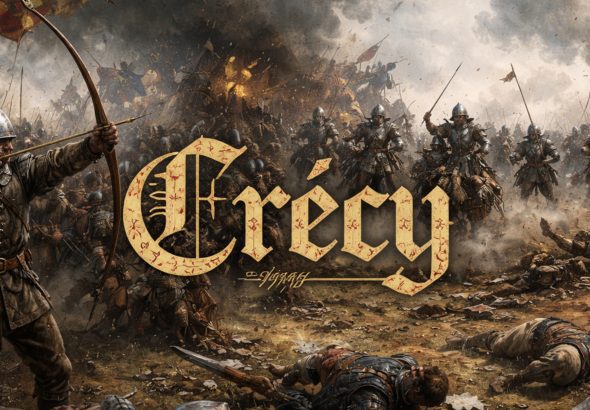 Battle of Crecy