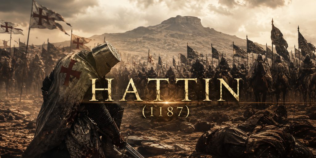 Battle of Hattin