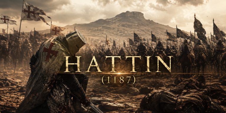 Battle of Hattin