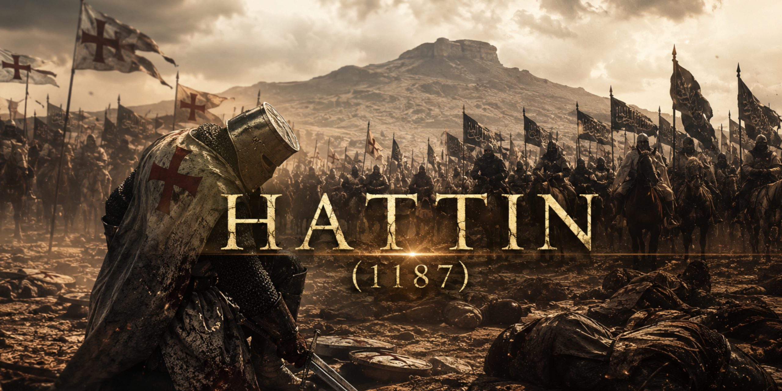Battle of Hattin