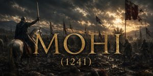 Battle of Mohi (1241)