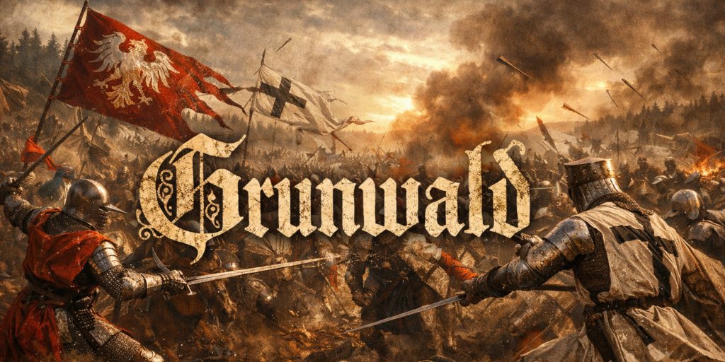 Battle of Grunwald