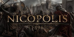 battle of Nicopolis