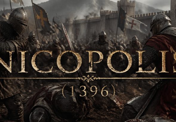 battle of Nicopolis
