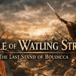 Battle of Watling Street