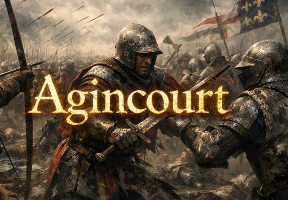 Battle of Agincourt