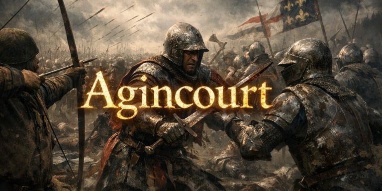 Battle of Agincourt