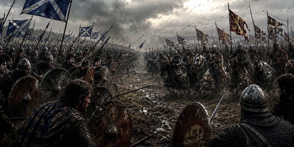Battle of Falkirk