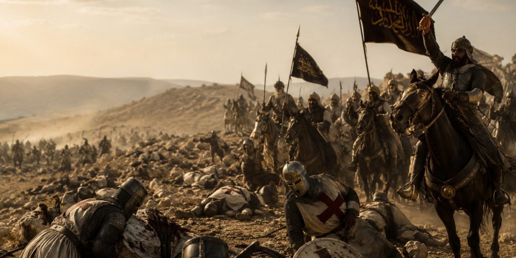 Battle of Hattin