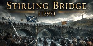 Battle of Stirling Bridge