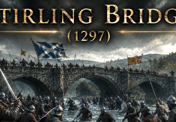 Battle of Stirling Bridge