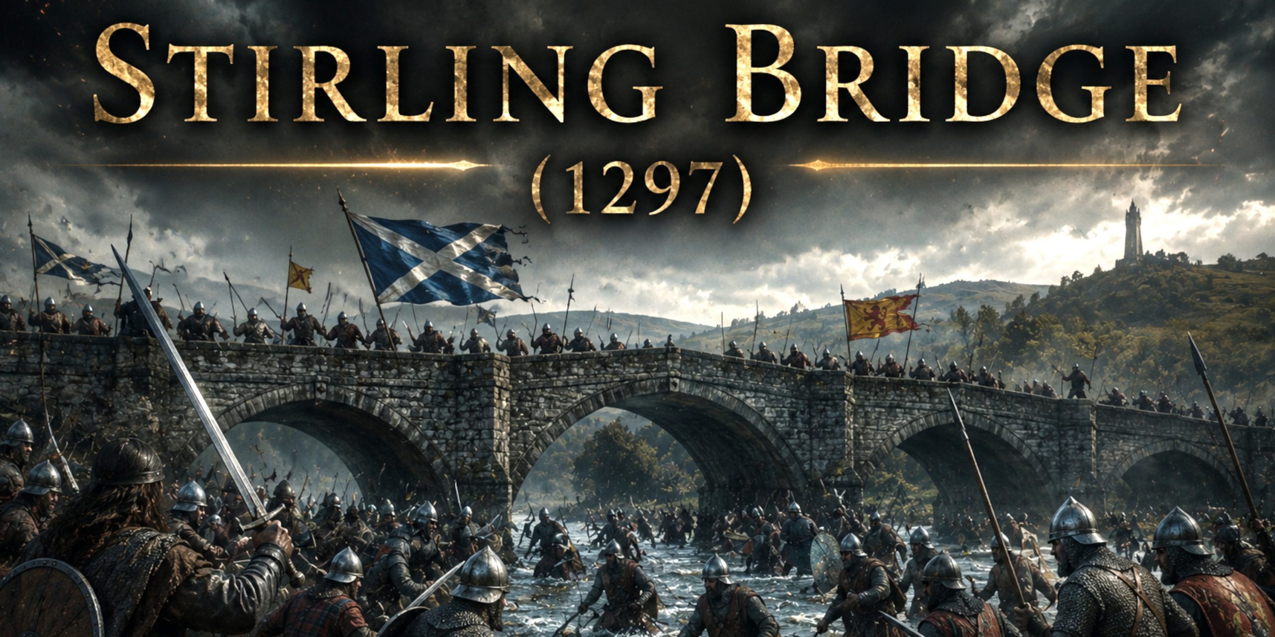 Battle of Stirling Bridge