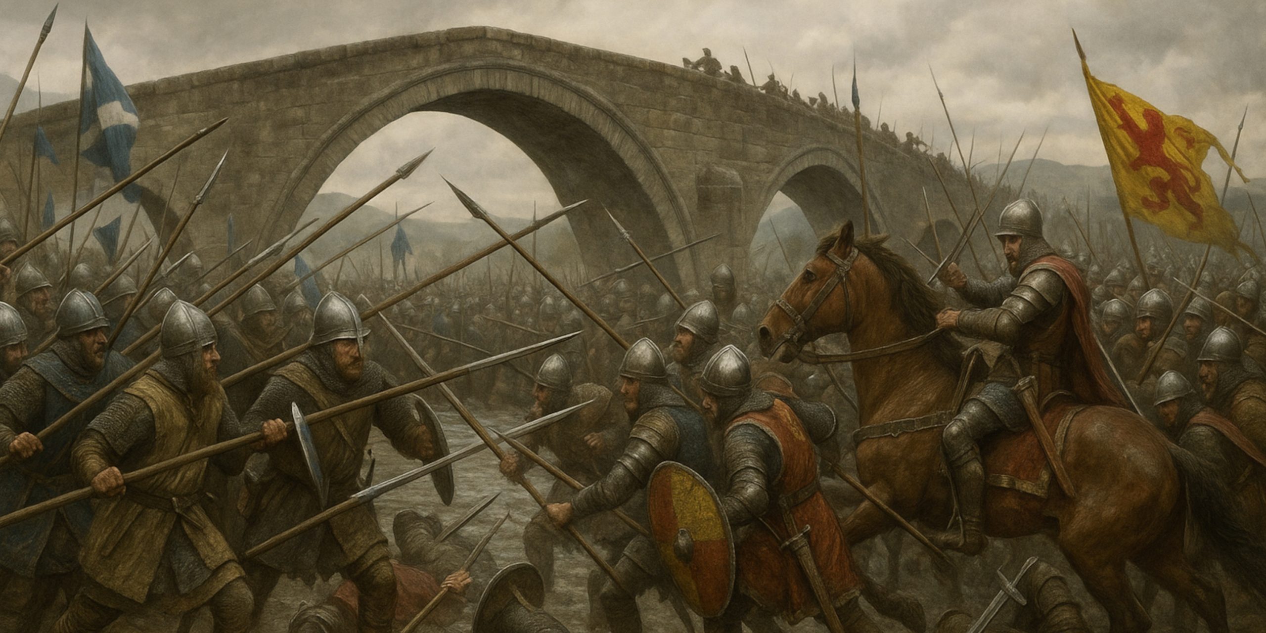 Battle of Stirling Bridge
