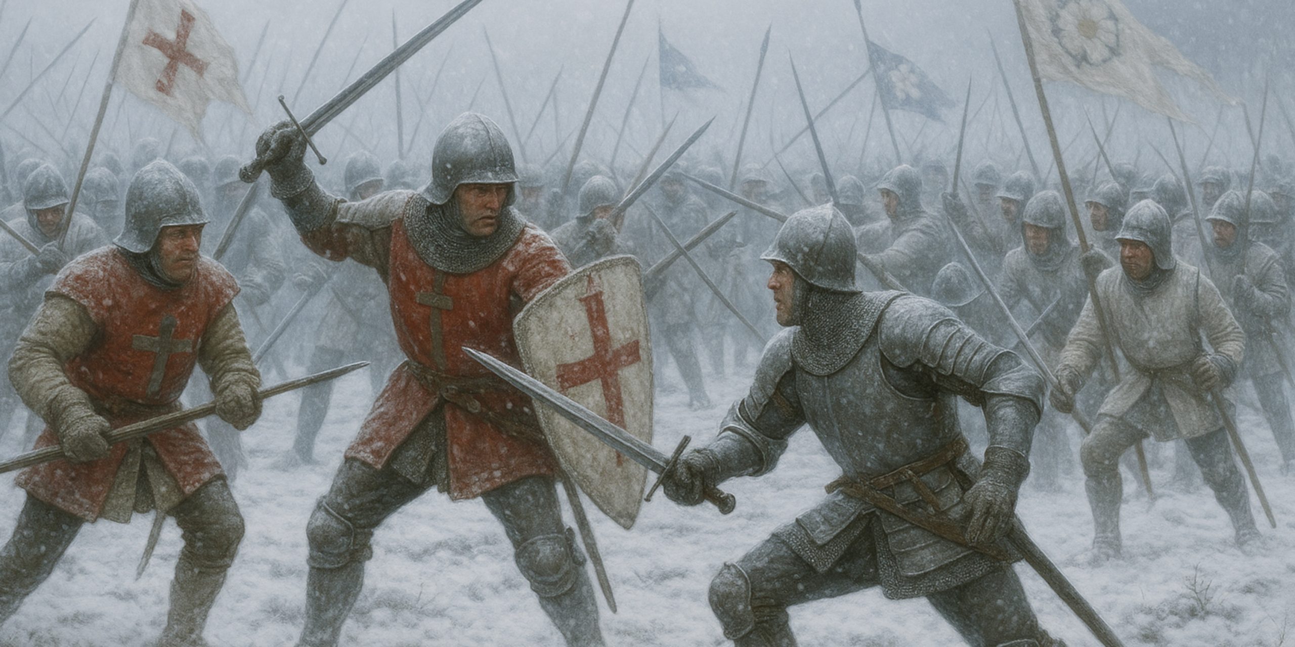 Battle of Towton