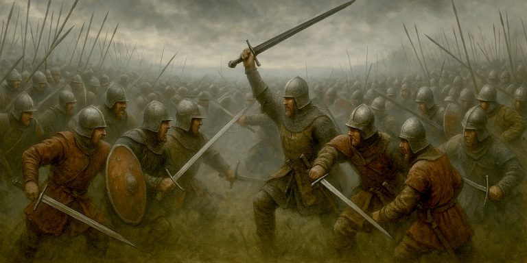 Battle of Towton