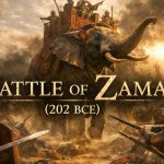 Battle of Zama
