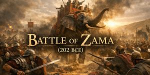 Battle of Zama