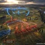 Battlefield augmented reality