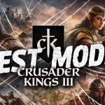 Best Mods - Crusader Kings III
