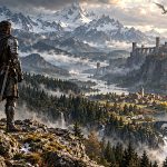 Best Open World Fantasy Games