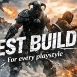 Best Skyrim Builds