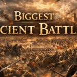 Biggest Ancient Battles
