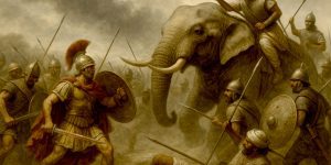 Biggest Ancient Battles