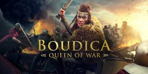 Boudica - Queen of War movie