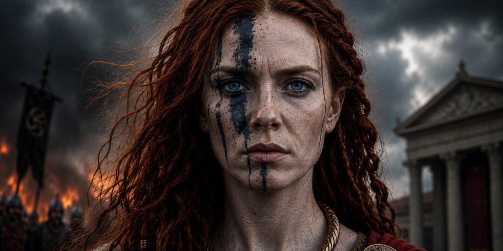 Boudicca