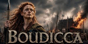 Boudicca: Facts, Myths