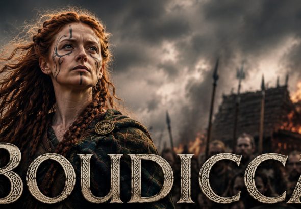 Boudicca: Facts, Myths