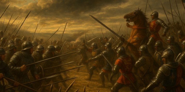Battle of Crecy