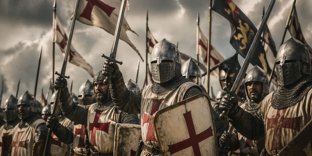 Crusaders