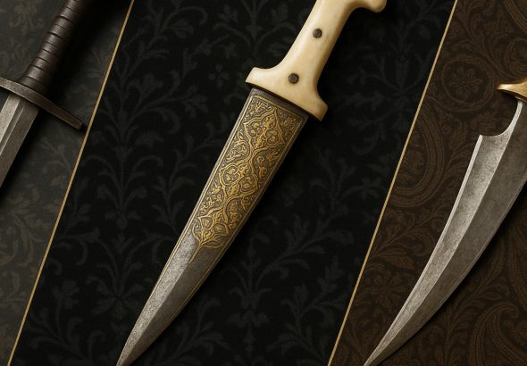 Dagger