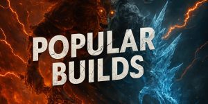 Elden Ring: Best Builds popular with the community