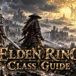 Elden Ring Class Guide