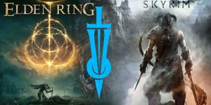Elden Ring vs Skyrim